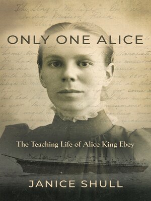 cover image of Only One Alice
